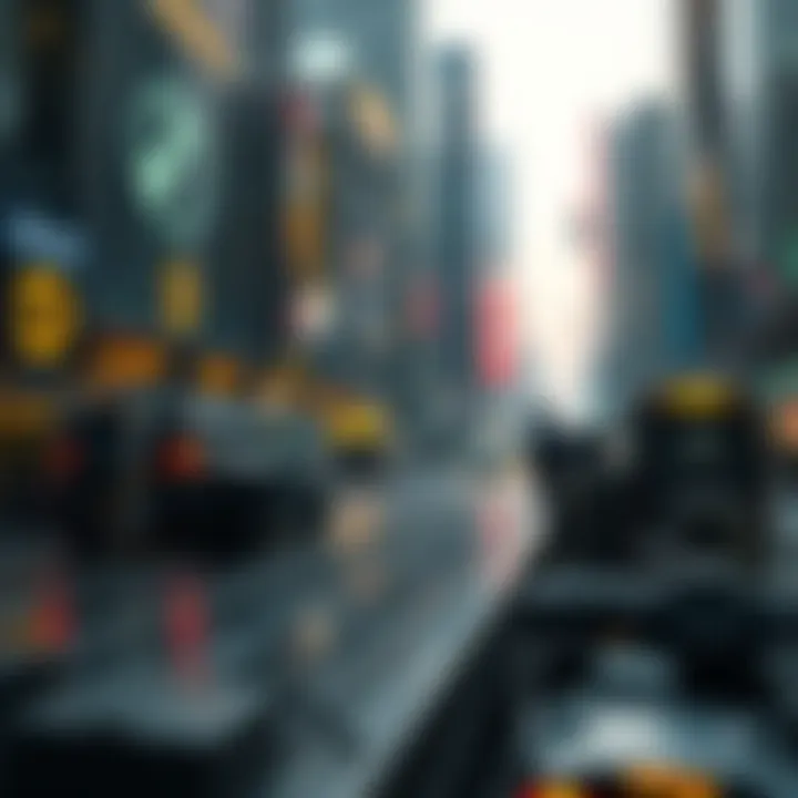 Magnificent A Comprehensive Guide to Centralized Exchanges