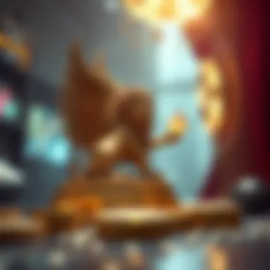 Magnificent A Comprehensive Guide to Creating NFT Art