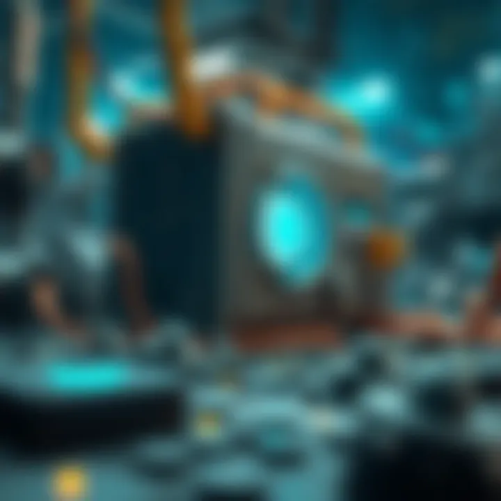 Magnificent Comprehensive Exploration of RVN Mining: Unraveling the nuances and potentials
