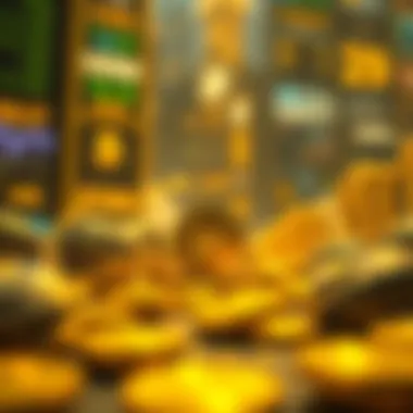 Magnificent Exploring Ankr’s Market Capitalization and Its Implications
