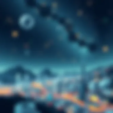 Magnificent Exploring Galaxy Venture Capital: Navigating the Frontier of Investment in Cryptocurrencies