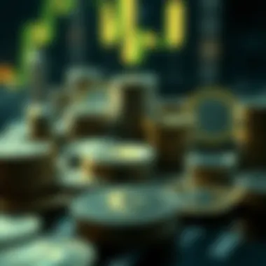 Magnificent Exploring Promising Cryptocurrencies for Investment