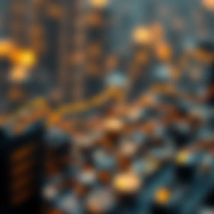 Magnificent Exploring Time Series AI in Cryptocurrency Analysis