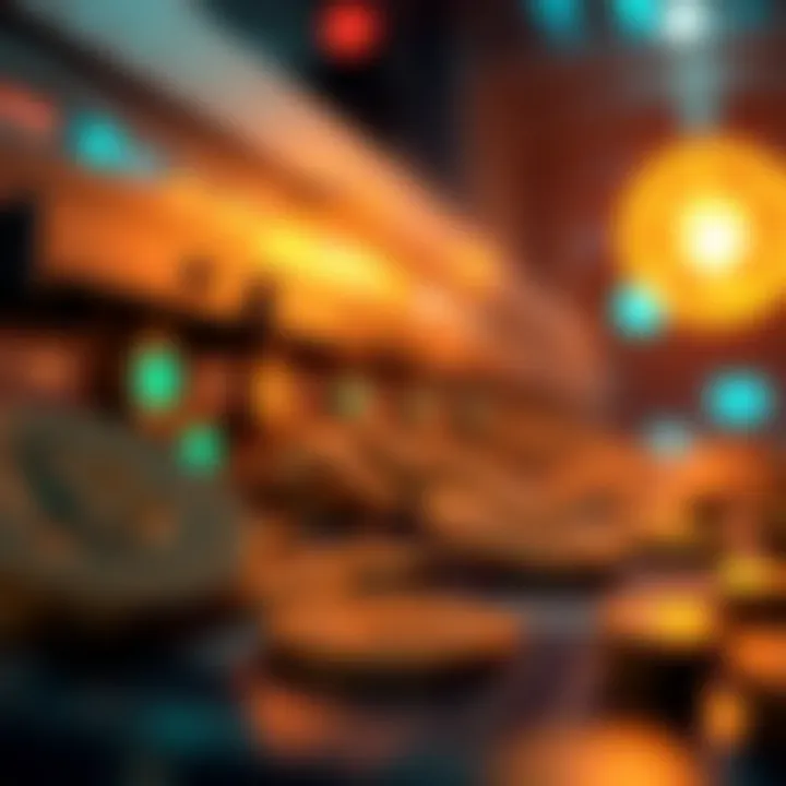 Magnificent Exploring Utility Tokens: Mechanisms and Implications in the Crypto Ecosystem