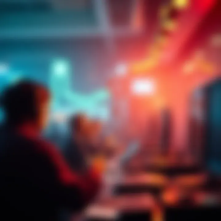 Magnificent Identifying Influential Traders in the Crypto Space