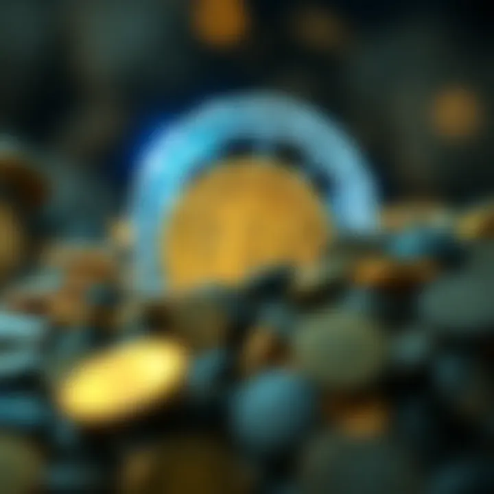 Magnificent Mining Cryptocurrency with an iPhone: A Comprehensive Guide Magnificent Mining Cryptocurrency with an iPhone: A Comprehensive Guide