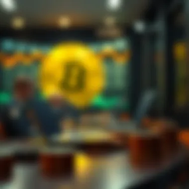 Magnificent Strategies for Recovering Scammed Money in the Cryptocurrency Domain