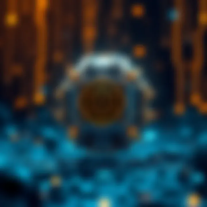 Magnificent The Cosmos Validator Node: A Comprehensive Insight