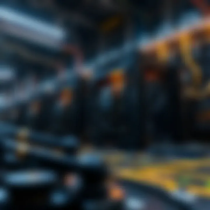 Magnificent The Landscape of Solo Crypto Mining: A Comprehensive Examination