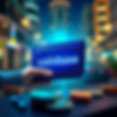 Magnificent Transferring Funds from Coinbase Wallet to Your Bank: A Comprehensive Guide