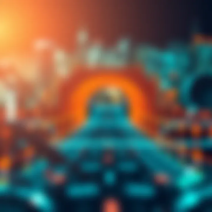 Magnificent Understanding Blockchain Middleware: The Bridge to Effective Decentralization
