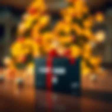 Magnificent Understanding E-Gift Card Scams in the Digital Age