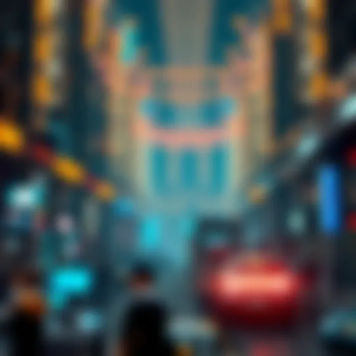 Magnificent Understanding Polka Crypto: A Comprehensive Guide