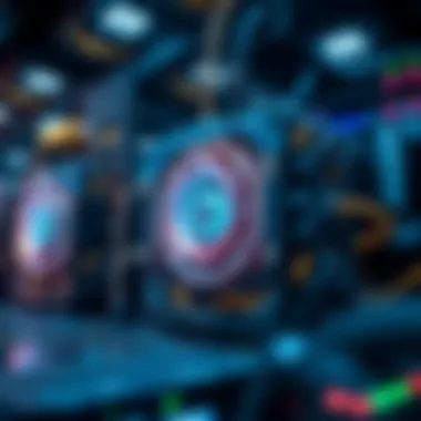 Magnificent Understanding the Role of Graphical Processing Units in Cryptocurrency Mining and Beyond