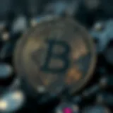 A Comprehensive Analysis of Obsidian Price in the Cryptocurrency Market Introduction