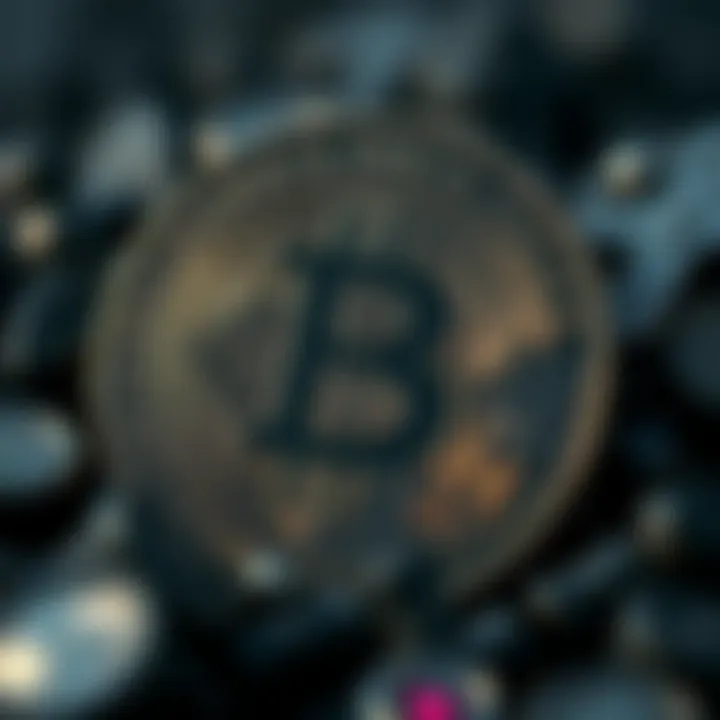 A Comprehensive Analysis of Obsidian Price in the Cryptocurrency Market Introduction
