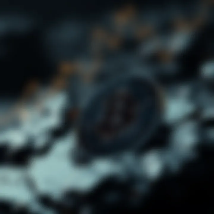 A Comprehensive Analysis of Obsidian Price in the Cryptocurrency Market Summary