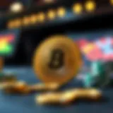 Visual representation of Casino Coin