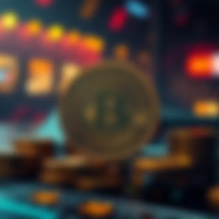 Security Considerations When Acquiring Casino Coin Security tips for cryptocurrency transactions