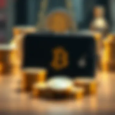 Cryptocurrency Wallet Security Securing digital wallets for cryptocurrency