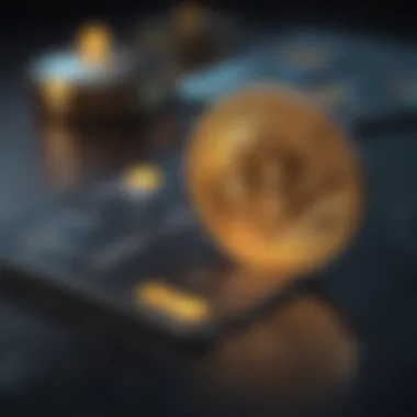 Understanding Credit Card Transactions in Crypto Purchases Credit card transactions for cryptocurrency