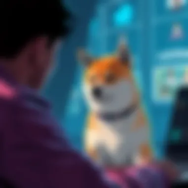 Navigating the Coinbase Interface Navigating the Coinbase interface