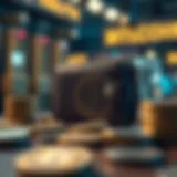 An In-Depth Exploration of the Best Free Wallet Options Introduction