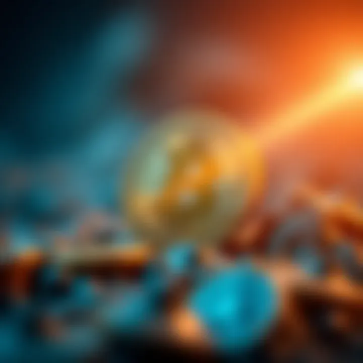 Analysis of Burst Coin Price Trends Summary