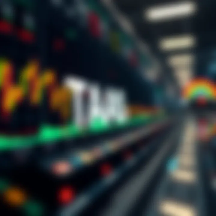 Analysis of TAAS USD Stock Price Dynamics Introduction