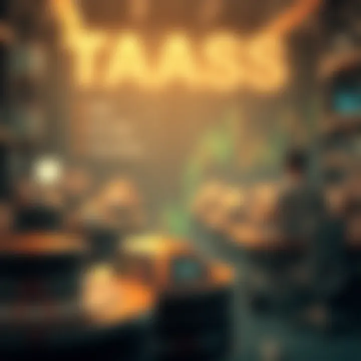 Notable Analysis of TAAS USD Stock Price Dynamics