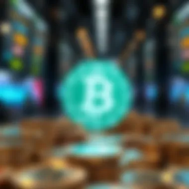 Future Trends in Cryptocurrency Transaction Fees Future trends in cryptocurrency fees