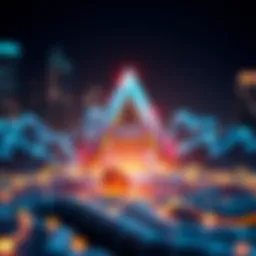 Overview of Ark Invest's strategies