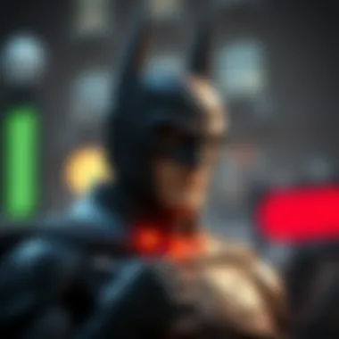 Batman NFT: The Intersection of Iconic Culture and Digital Ownership Introduction Batman NFT: The Intersection of Iconic Culture and Digital Ownership Introduction