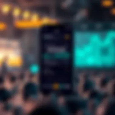 User-Friendly Mobile Crypto Wallet Design User-friendly design of a mobile crypto wallet application