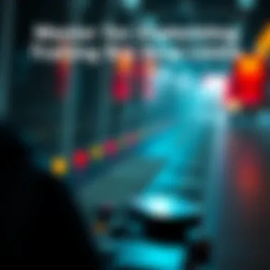 Best Practices for Implementing Trailing Stop Limits Visual representation of best practices for implementing trailing stop limits