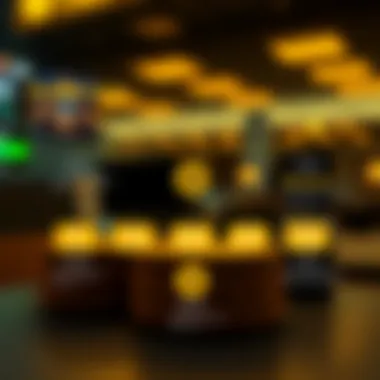 Role of Brokerage in Crypto Trading Diagram explaining the role of brokerage in cryptocurrency trading