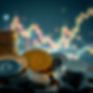 Explore Cryptocurrencies on Binance Diverse cryptocurrencies available on Binance