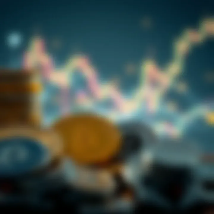 Explore Cryptocurrencies on Binance Diverse cryptocurrencies available on Binance