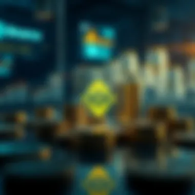 Discover Financial Products on Binance Innovative financial products offered by Binance