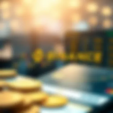 Review Payment Methods on Binance Payment methods supported by Binance