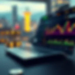 Overview of Binance trading platform features