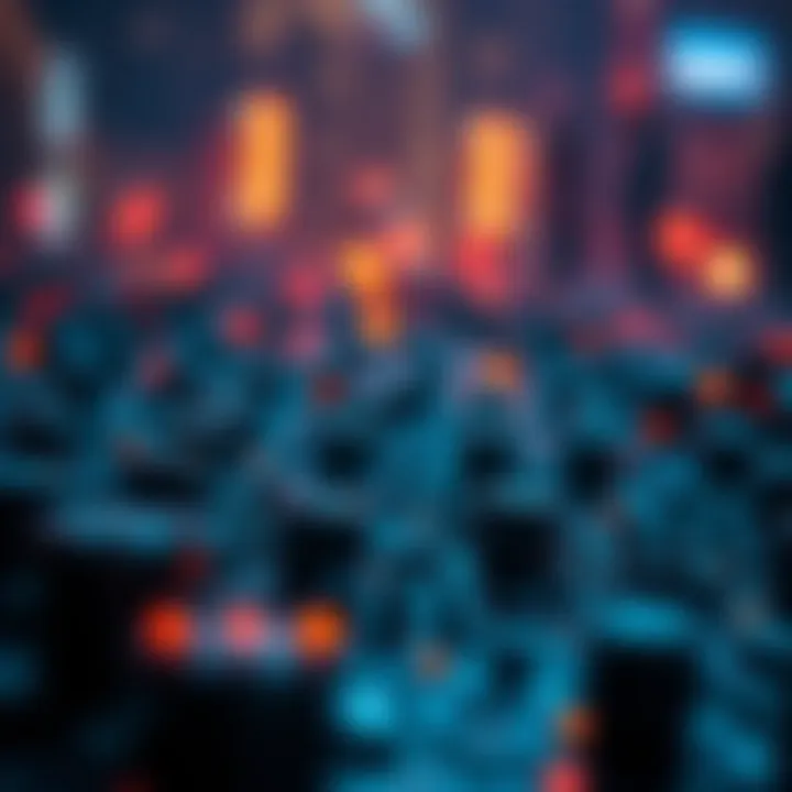 Notable Blockchain Breaches Case studies of blockchain breaches