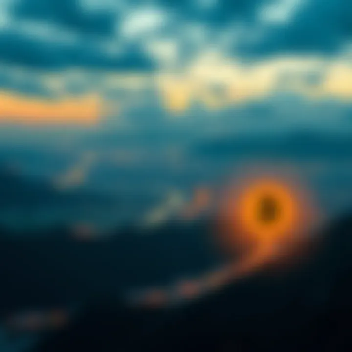 The Evolving Regulatory Landscape of Bitcoin Regulatory landscape of Bitcoin