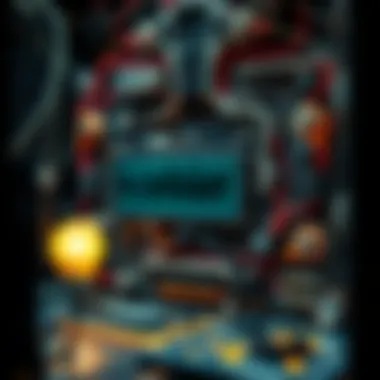 Technological Components of Celsius Technological aspects of the Celsius platform