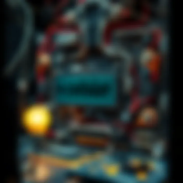 Technological Components of Celsius Technological aspects of the Celsius platform