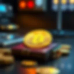 Choosing the Optimal Wallet for Storing Cryptocurrency Introduction