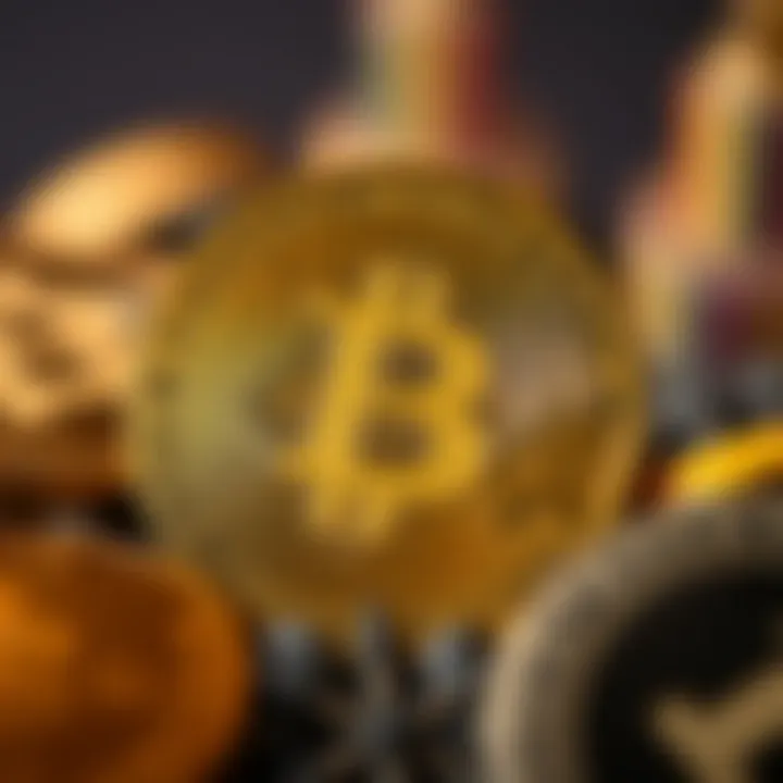 Coins Launching Today on Binance: A Comprehensive Exploration Introduction