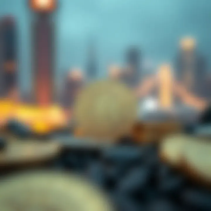 Notable Coins Launching Today on Binance: A Comprehensive Exploration