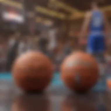 The Collectibles Market and NBA NFTs Visual showcasing the collectibles market in relation to NBA NFTs