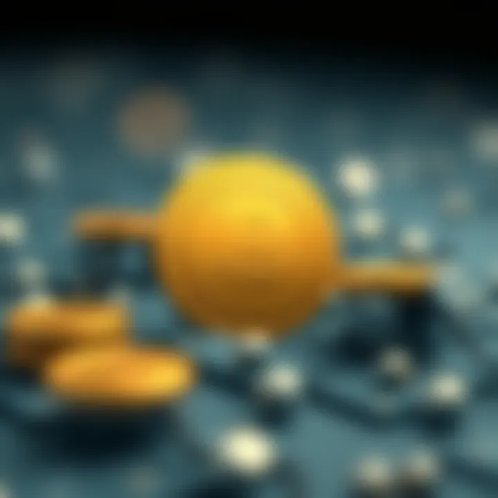 Successful Applications of Gari Coin Case study highlights of successful Gari Coin applications